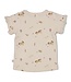 Feetje 51700982 Shirt  Flower Ranch Offwhite