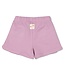 Feetje 52100459 Korte Broek Flower Ranch VIolet