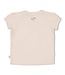 Feetje 51700980 T-shirt korte mouw - Flower Ranch