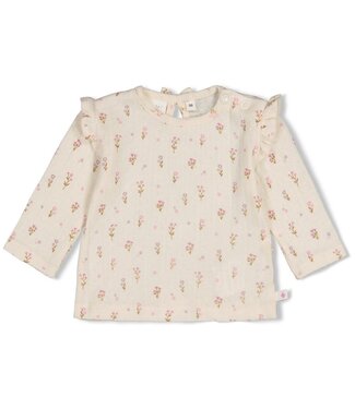 Feetje 51602768 Longsleeve - Flower Ranch