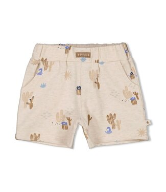 Feetje 52100465 Short AOP - Sssiesta