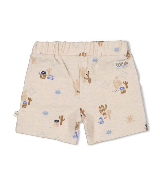 Feetje 52100465 Short AOP - Sssiesta