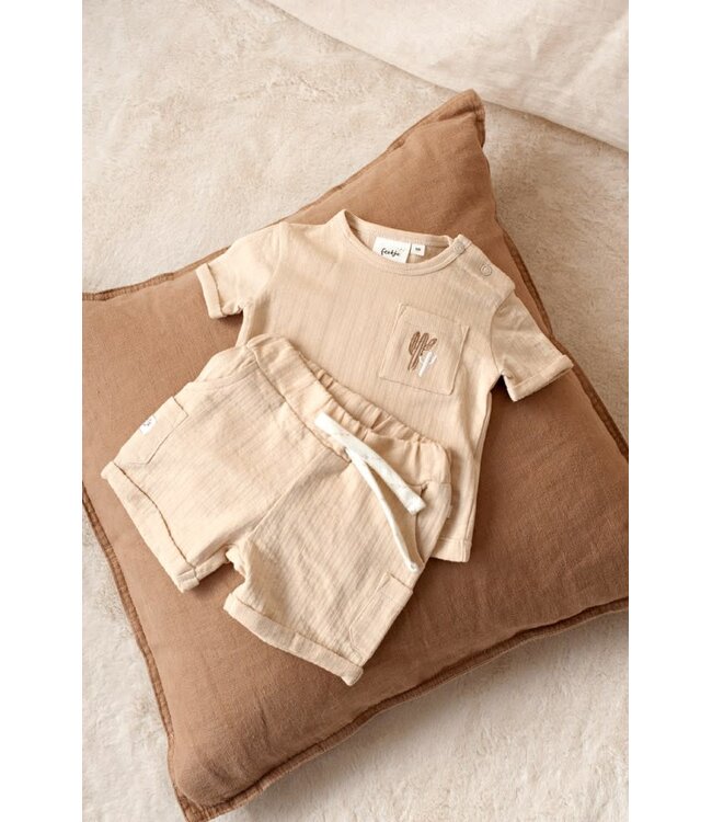Feetje 52100463 Short - Sssiesta