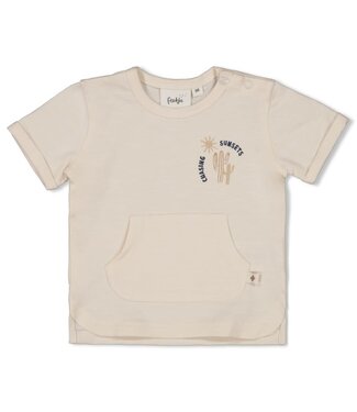 Feetje 51700990 T-shirt - Sssiesta