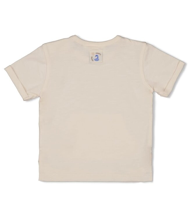 Feetje 51700990 T-shirt - Sssiesta