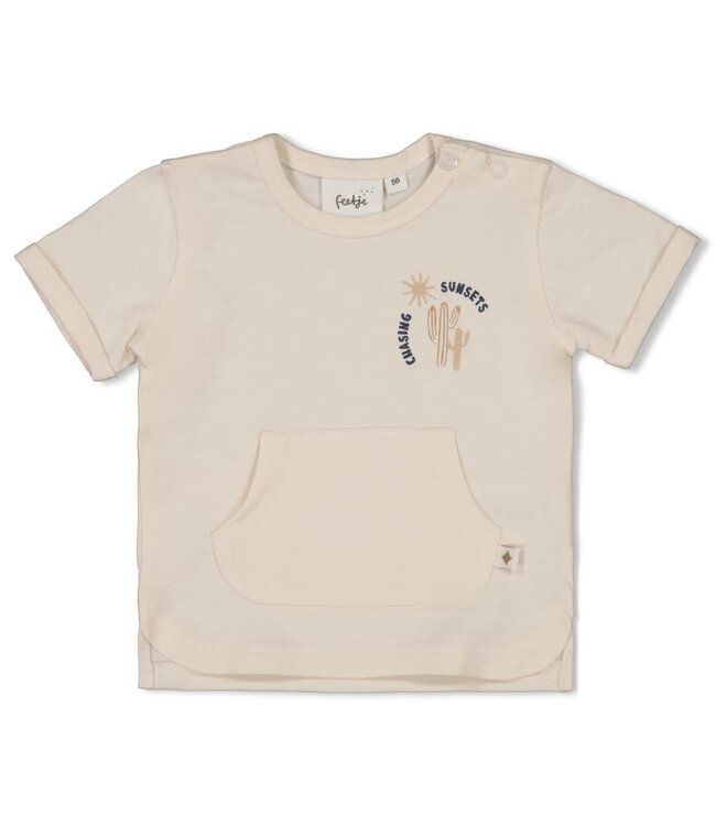 Feetje 51700990 T-shirt - Sssiesta