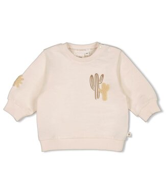 Feetje 51602732 Sweater relaxed fit - Sssiesta