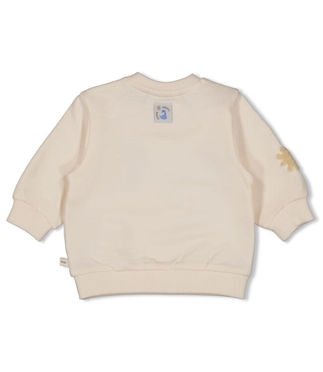 Feetje 51602732 Sweater relaxed fit - Sssiesta
