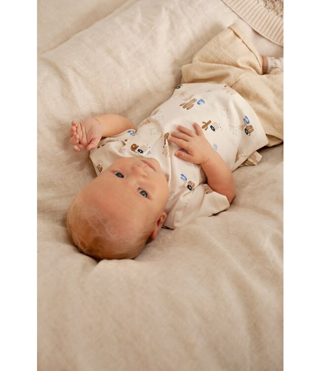 Feetje 51700987 T-shirt AOP - Sssiesta