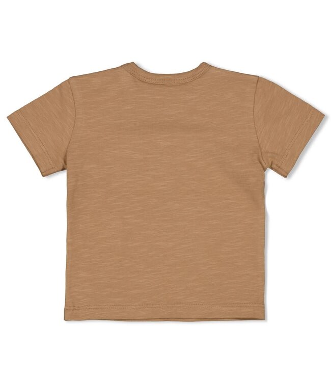Feetje 51700989 T-shirt - Sssiesta