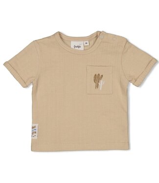 Feetje 51700992 T-shirt - Sssiesta