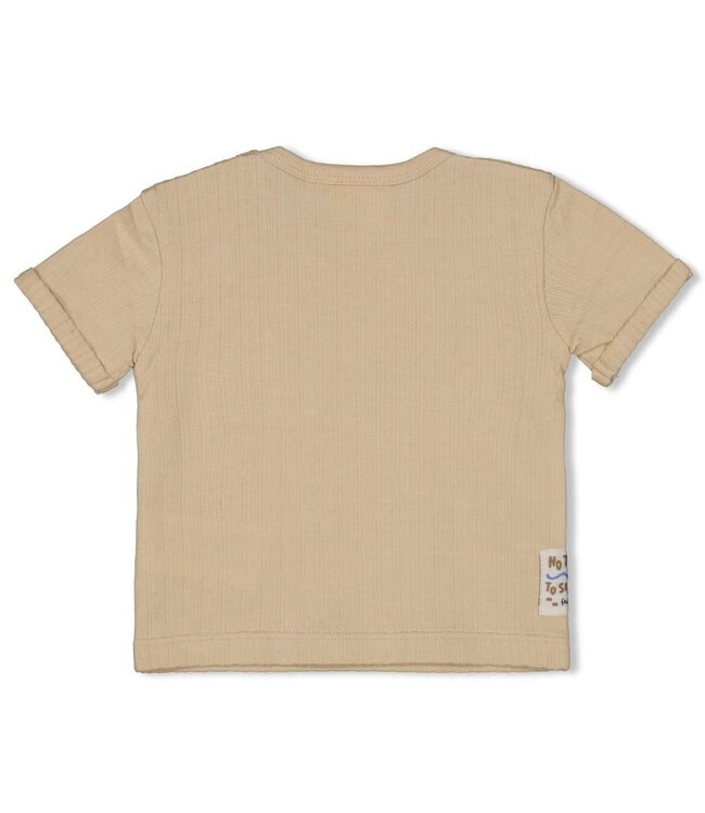 Feetje 51700992 T-shirt - Sssiesta