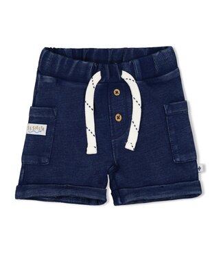Feetje 52100464 Short jogg denim - Sssiesta