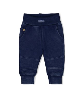 Feetje 52202502 Broek jogg denim - Sssiesta