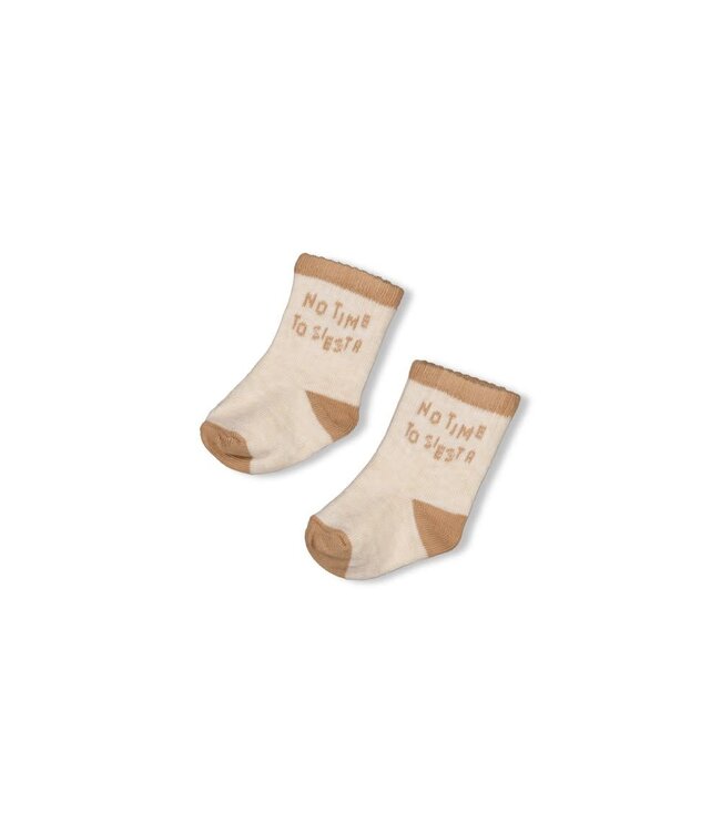 Feetje 50400339 Sokken - No Time to Siesta / Sssiesta