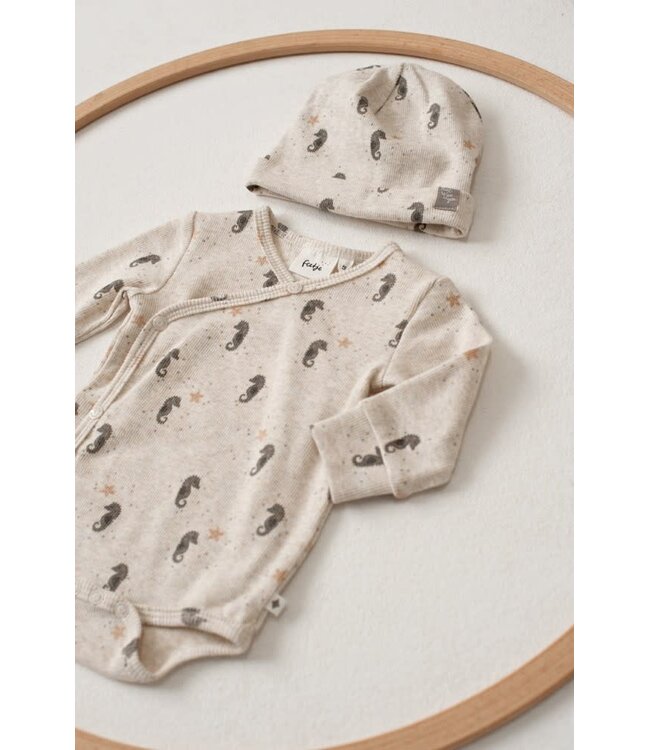 Feetje 53100715 Mutsje AOP Sea Sweeties