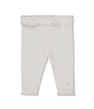 Feetje 52202498 Legging - Delicate Flower