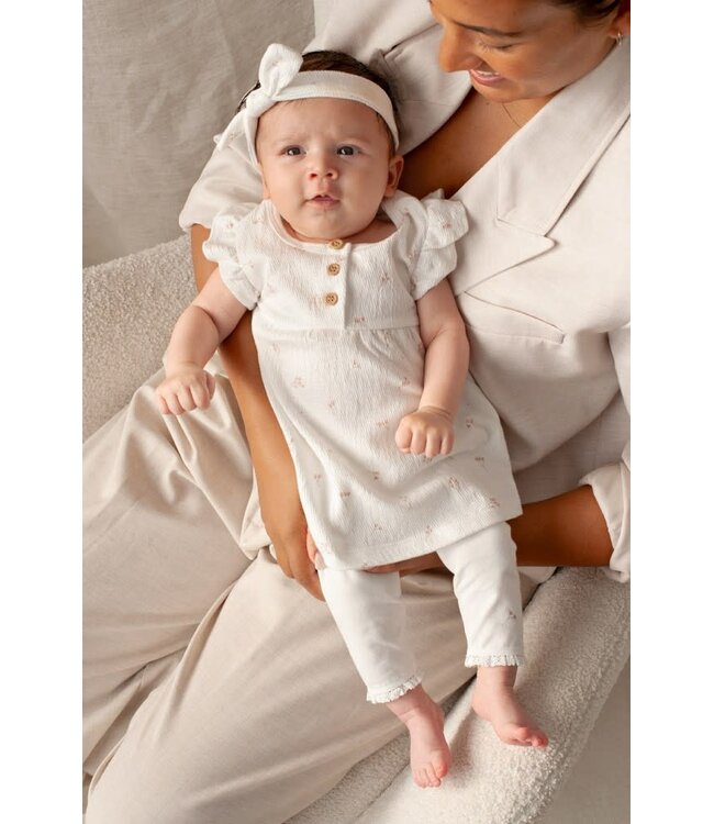 Feetje 52202498 Legging - Delicate Flower