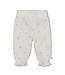 Feetje 52202501 Broek crinkle AOP - Delicate Flower