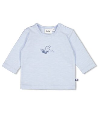 Feetje 51602719 Longsleeve - Blue Ocean