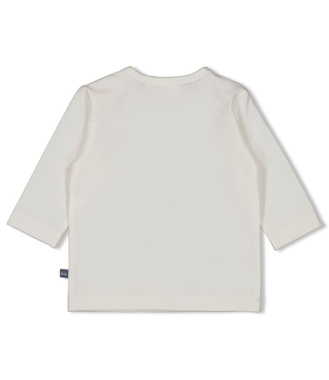 Feetje 51602723 Longsleeve - Blue Ocean