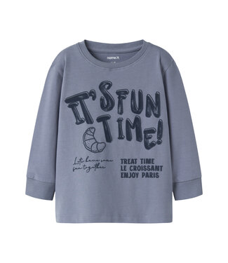 Name it mini Kinder T-shirt