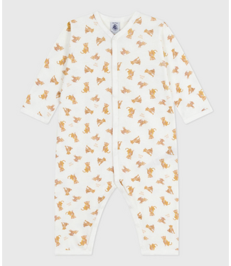 Petit Bateau Babypyjama