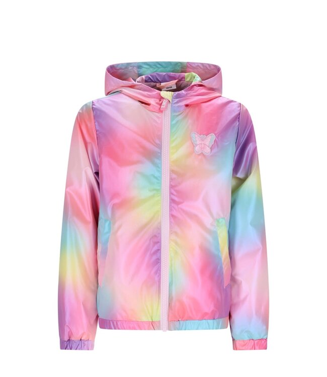 B.NOSY Josie girls jacket 5238 985 summer