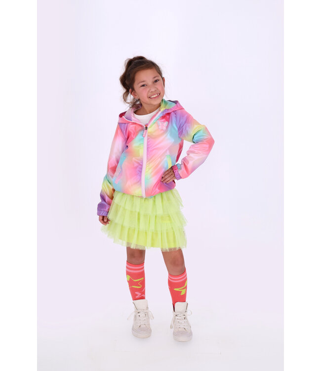 B.NOSY Josie girls jacket 5238 985 summer