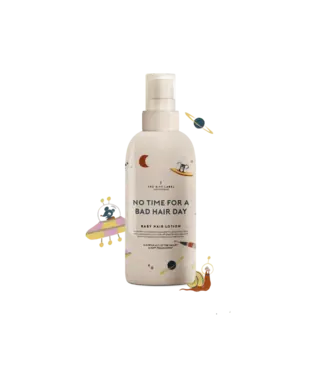 Baby Hair Lotion