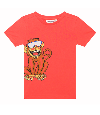 Someone Jongens T-Shirt