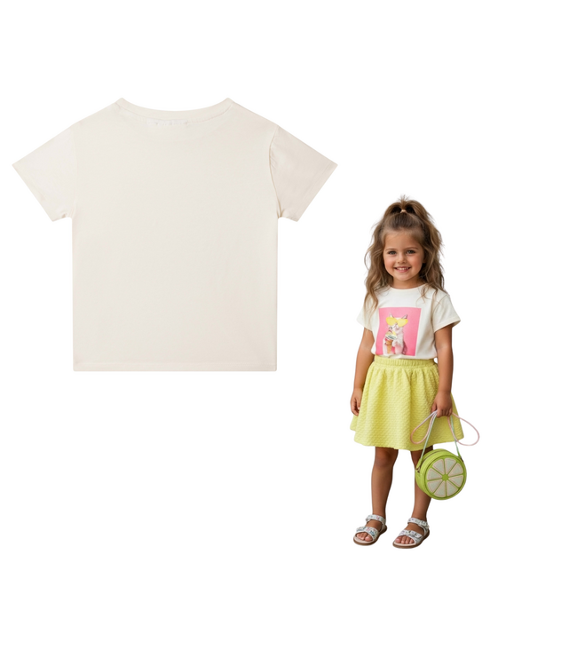 Someone SG02.261.100074 LOU-SG-02-A ECRU