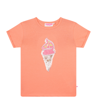 Someone Meisjes T-shirt