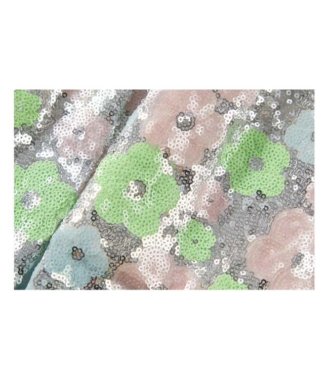 Someone SG41.261.100158 FARO-SG-41-P SILVER