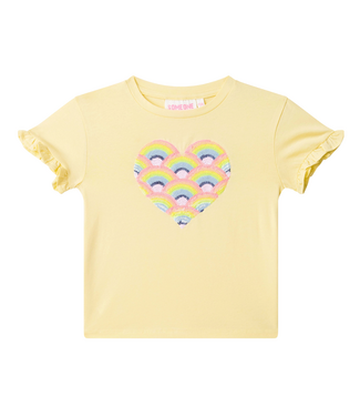 Someone Meisjes T-shirt