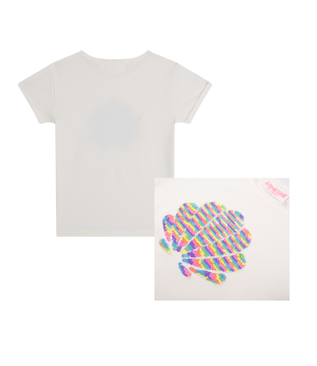 Someone SG02.261.100154 ZORA-SG-02-J ECRU