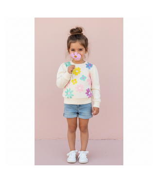 Someone Meisjes Trui