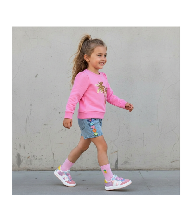 Someone SG16.261.100097 FARO-SG-16-E PINK