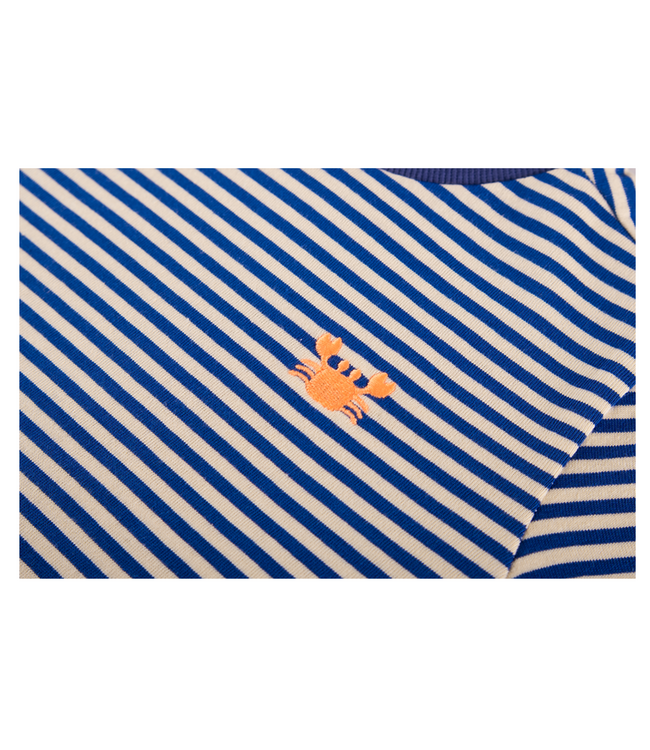 Someone SB02.261.300069 WAVEY-SB-02-I BLUE