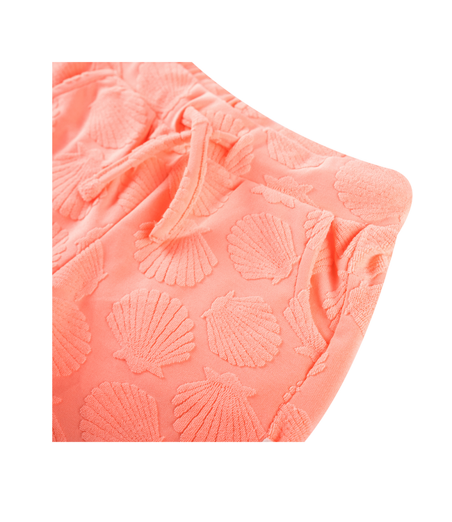 Someone SG34.261.100115 ZORA-SG-34-H FLUO CORAL