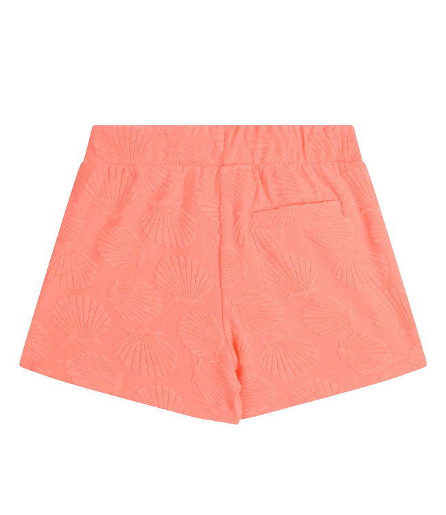 Someone SG34.261.100115 ZORA-SG-34-H FLUO CORAL