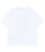 The New TN6877 TNSteve OS S_S Tee Bright White