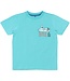 The New TN6886 TNSigfrid S_S Tee Maui Blue