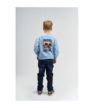 The New Jongens Trui