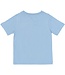 The New TNST6664 TNSTSol S_S Tee Forever Blue