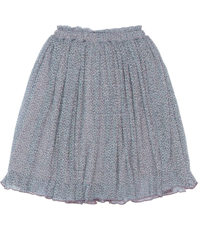The New TN6802 TNSika Skirt Sea fog