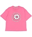 The New TN6757 TNSkye OS S_S Tee Carmine Rose