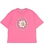 The New TN6757 TNSkye OS S_S Tee Carmine Rose