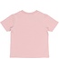 The New TNST6667 TNSTSille S_S Tee Silver Pink