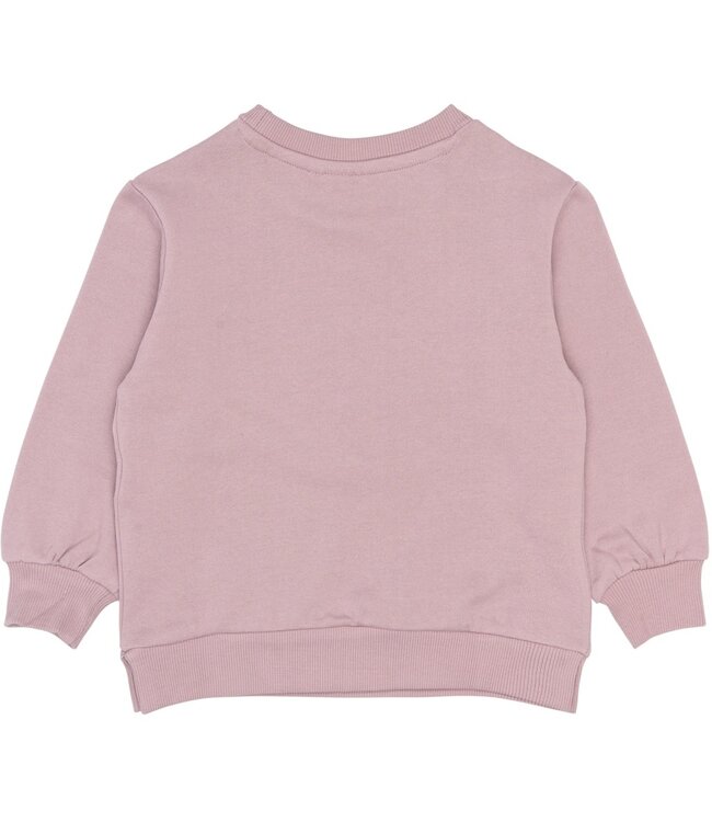 The New TNST6668 TNSTSilvia Sweatshirt Sea fog